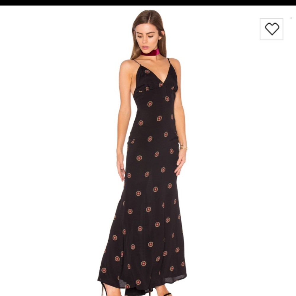 Flynn Skye Paris Maxi Dress